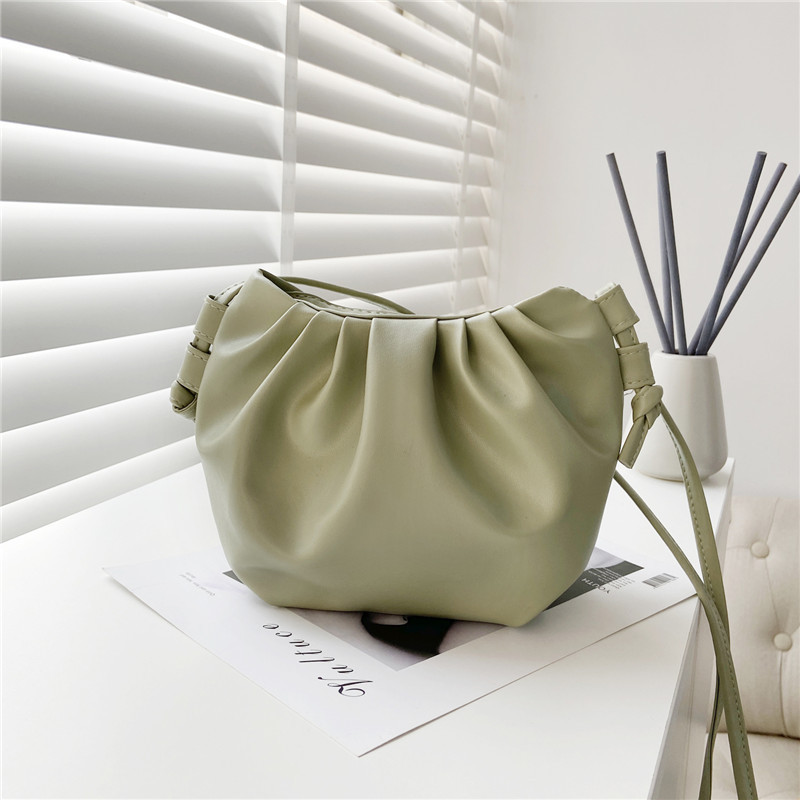 Women's Premium Shoulder Bag Fashion Niche Design Messenger Bag Female Wild Western Style Female Bags Mini Handbags