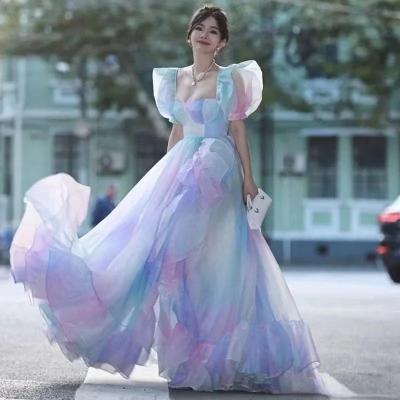 pastel fairy dress 2 main image 1
