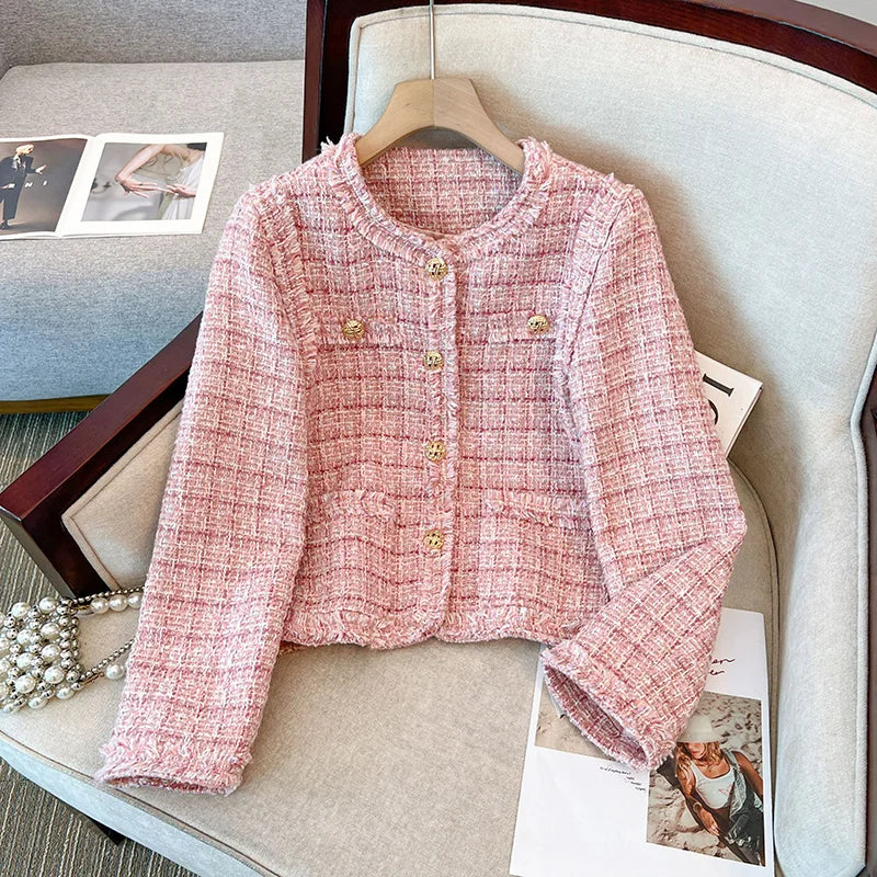 tweedpinkさま専用　ナルエー　新品未使用2着 ロゴ入りニットセットアップ | ファッション通販サイト NUGU