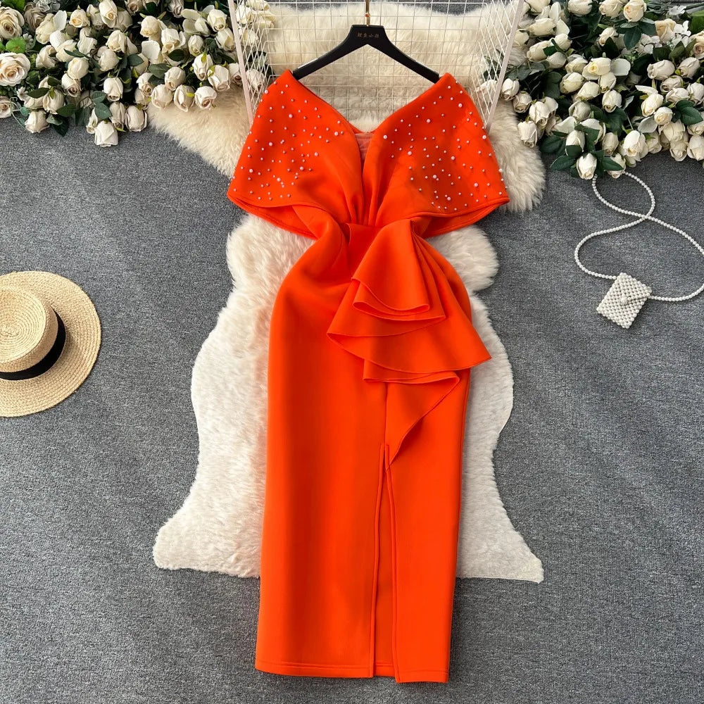 zimmermann kaleidoscope midi dress Kaleidoscope Tubular Midi Dress