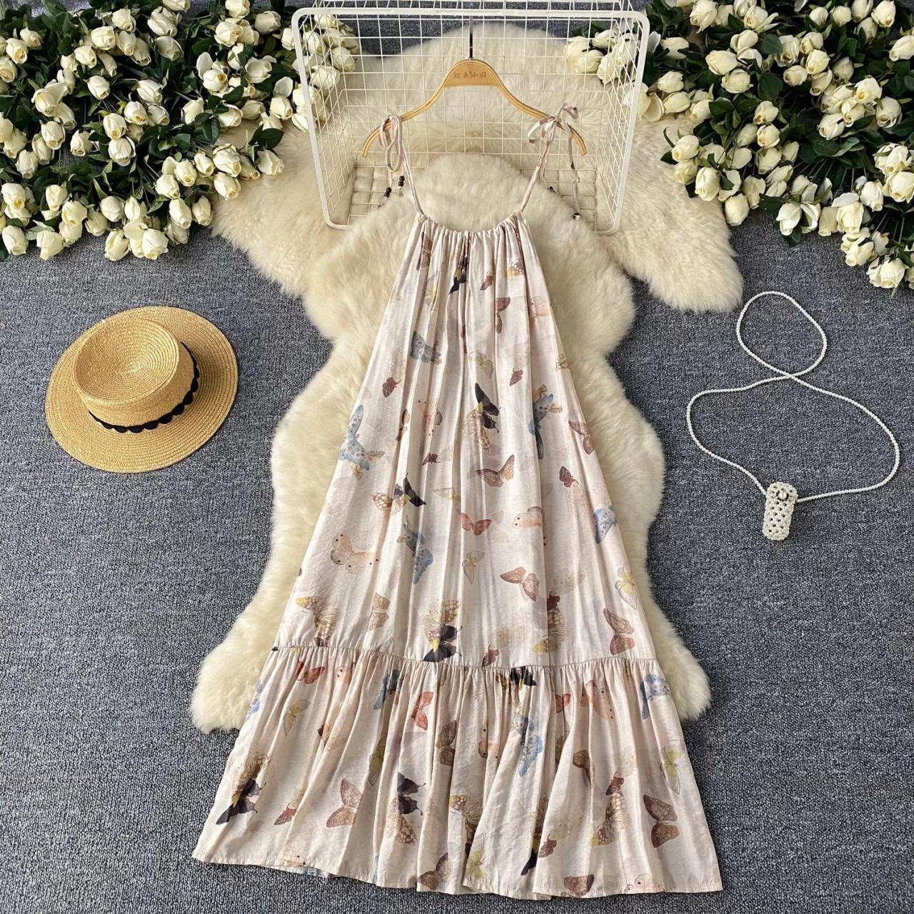 butterfly boho maxi dress Infinity Maxi Dress - Tie Dye Infinity Maxi Dress