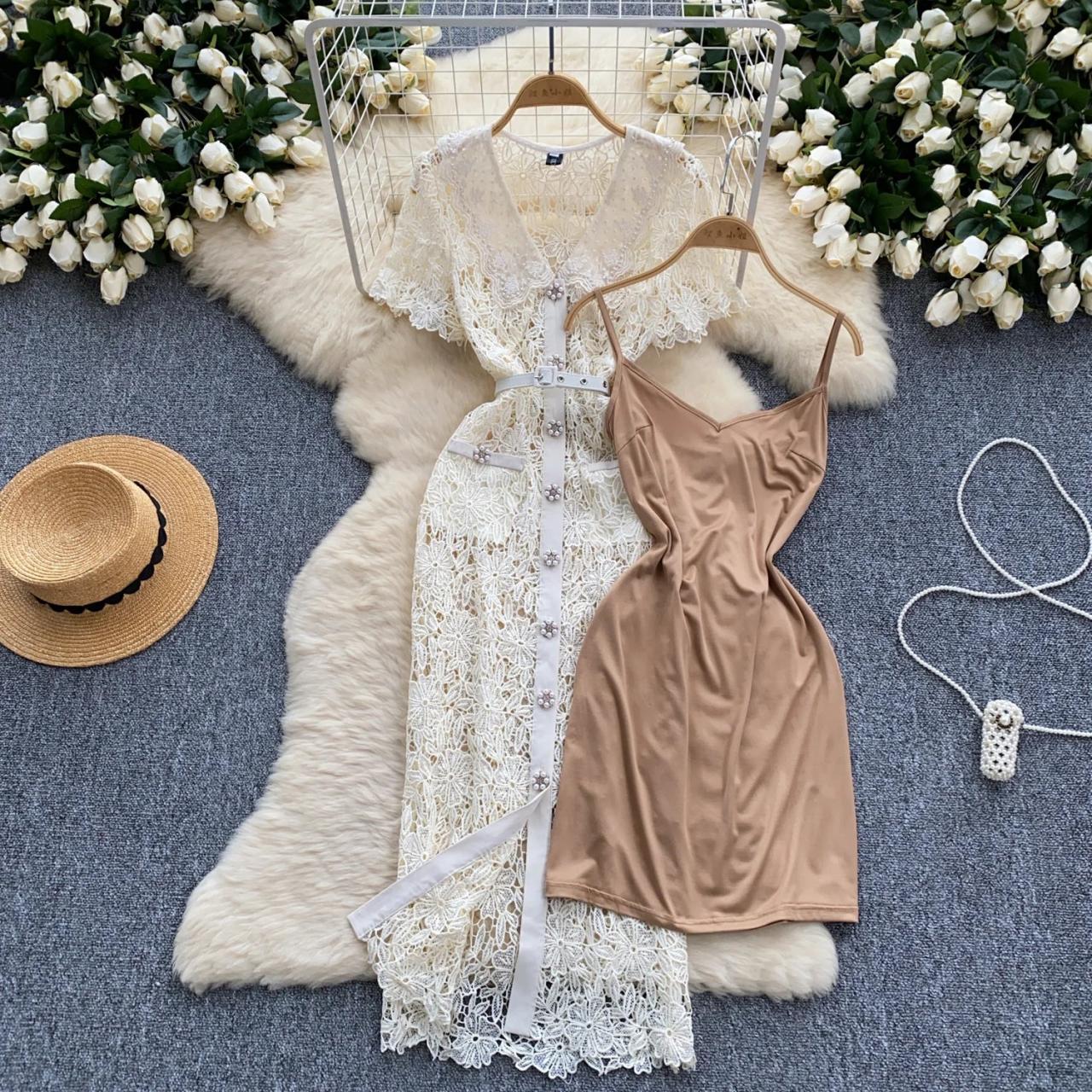 Lulus irresistible charm clearance