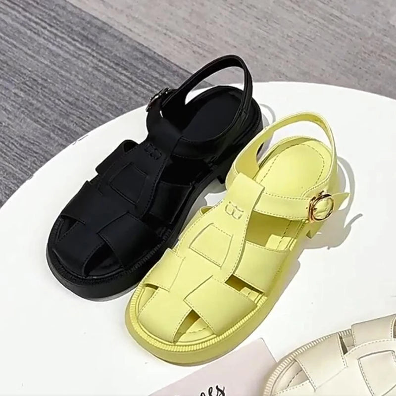 Fashionable sandals 219 hotsell
