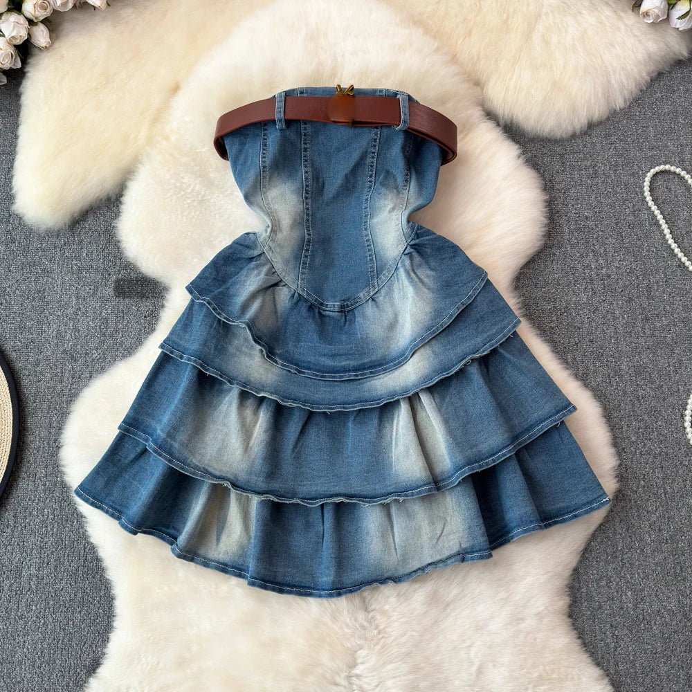 chinese dress ladies Hazel Blues®