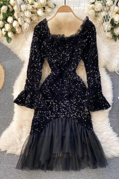 strapless open back dress Emerald Green Prom Dress Long Party Dress Outfit, Evening Dress Simple –  Frisco Dresses main image 0