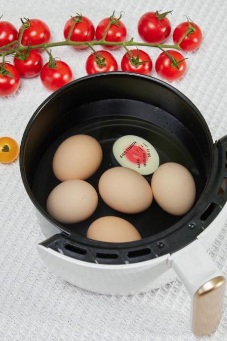 1pcs Egg Boiled Gadgets for Decor Utensils Kitchen timer