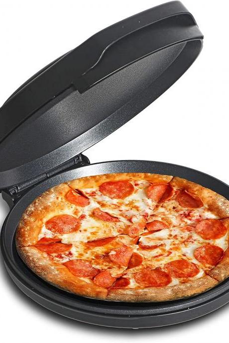 12 inch Countertop Pizza Maker