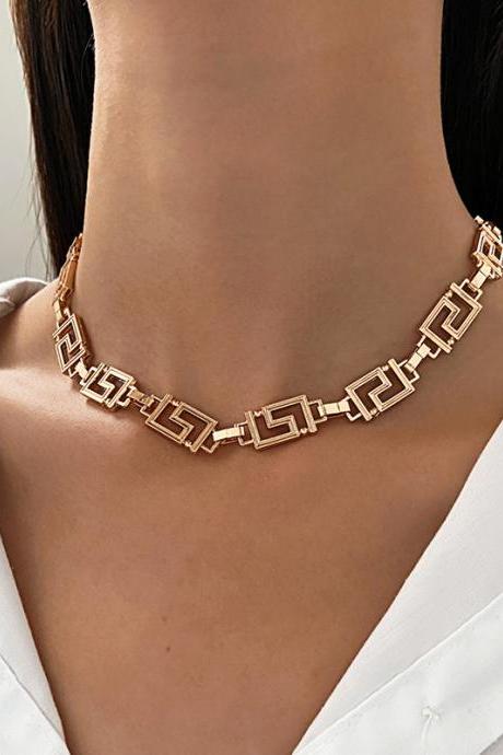  Fashion Versatile Necklace For Women
