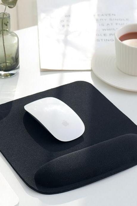 Colorful Wrist Mouse Pad Large Thickened Non Slip Learning And Office Eva Wrist Pad