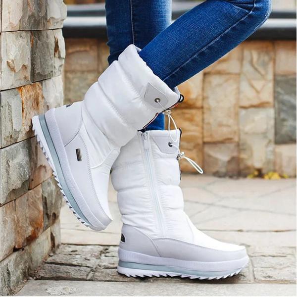 CELINE WINTER SNOW BOOTS 41 liltecca着用 CELINE WINTER SNOW BOOTS 41 liltecca着用 - メルカリ