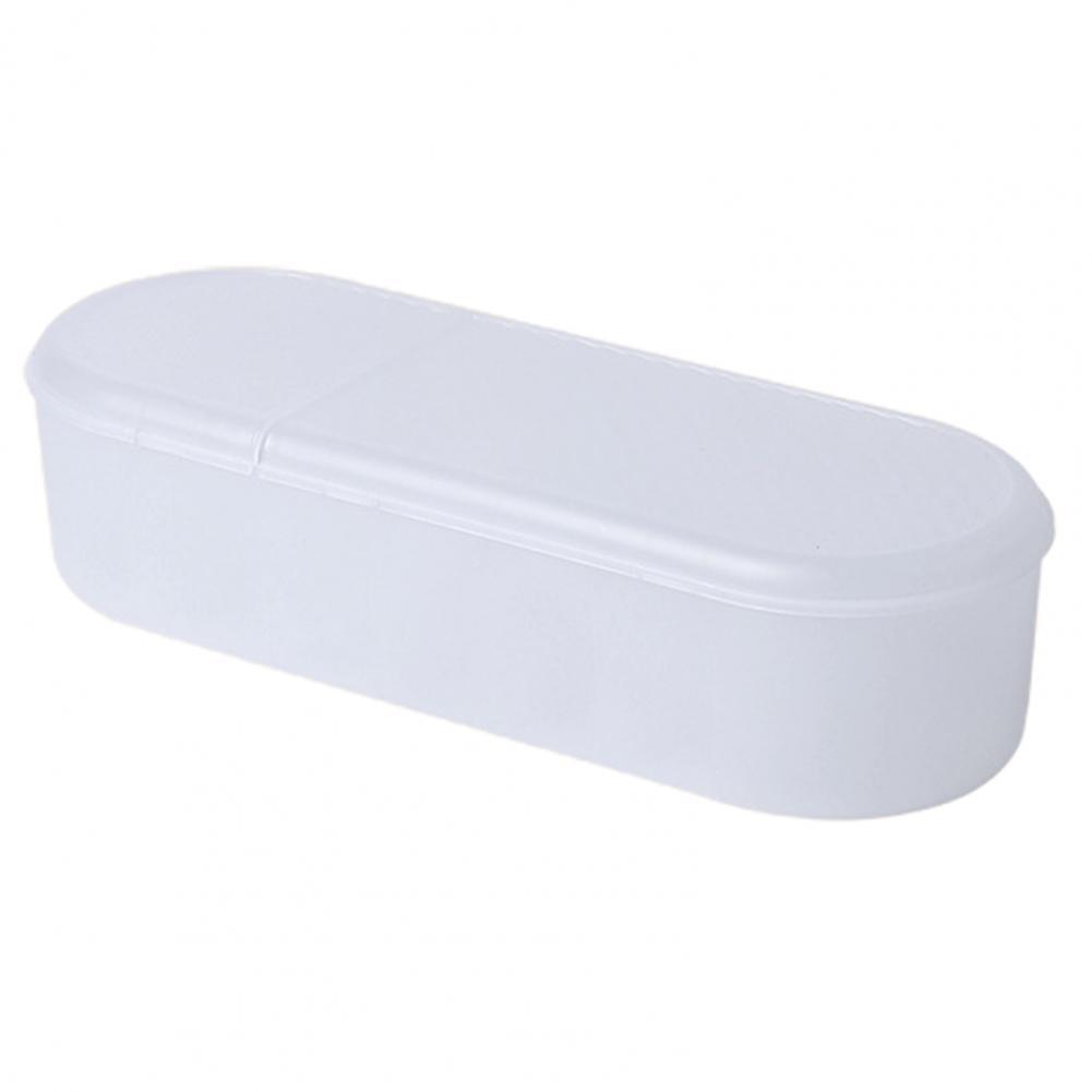 Cable Storage Box Large Capacity 7 Grids on Luulla
