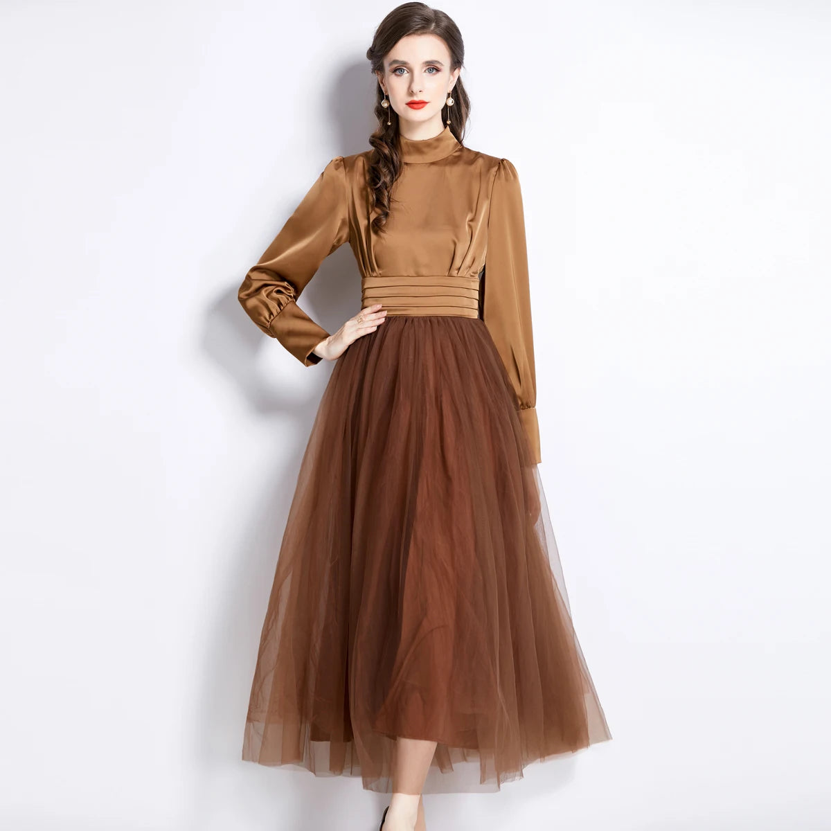 fall womens dresses 23+ Casual That Make You Feel Put Together—Cozy Girl Ramsay MT Size:50W COOFANDY Mens Crew Neck