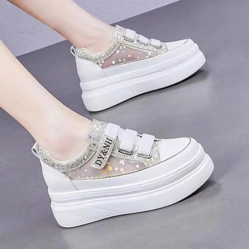 Stellar Surge Platform Sneakers main image 1