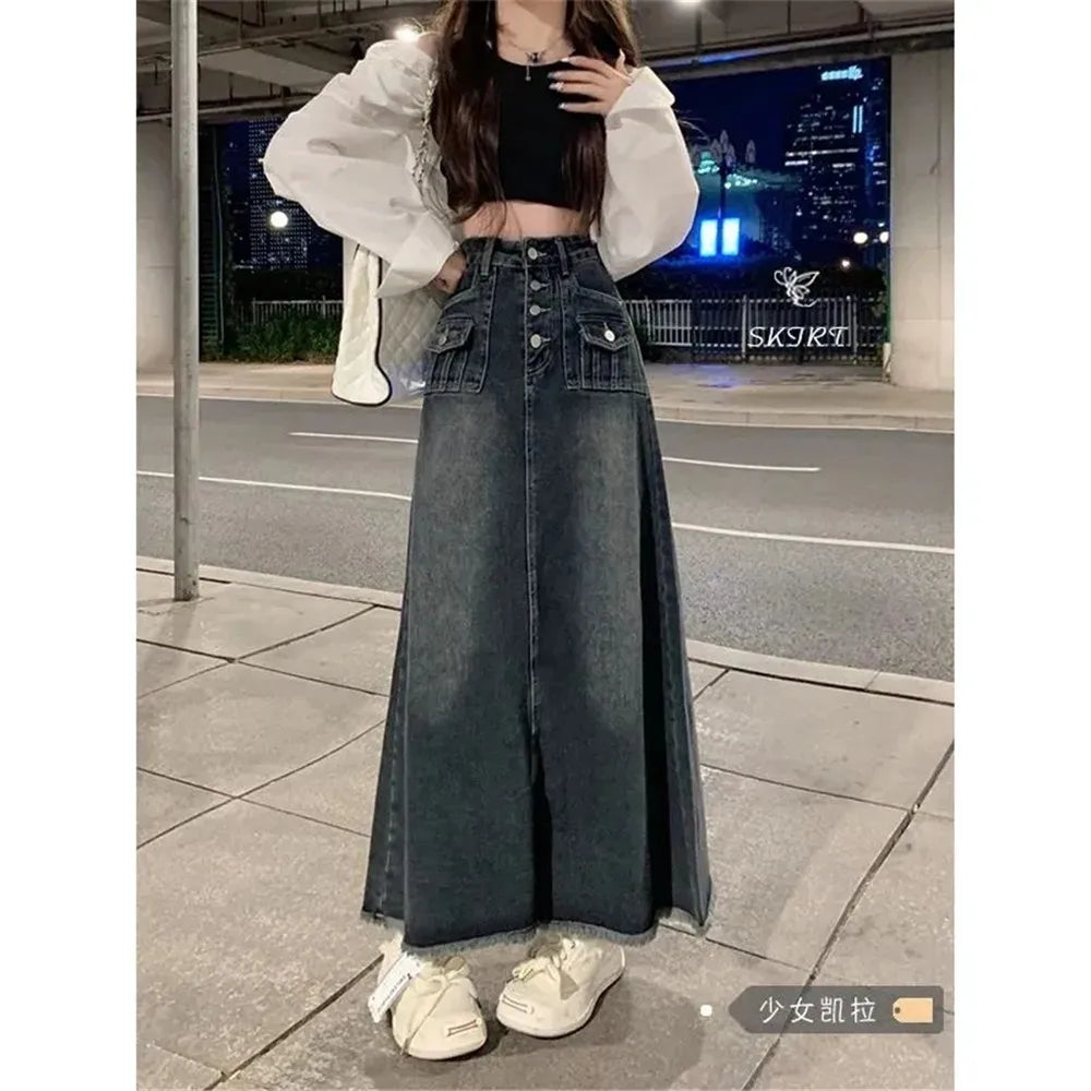 Maxi Skirt for Women main image 1